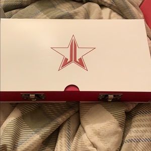 Brand new blood sugar palette.